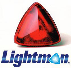 Lightman Red