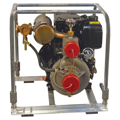 For use on the P100 Pump
