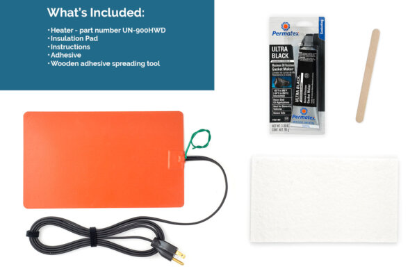 un-900HWD-kit un-900HWD-kit