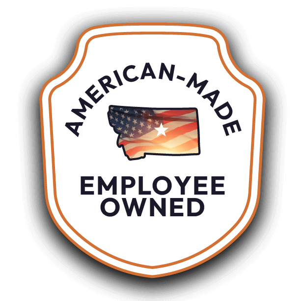 American-Made, Employee Owned